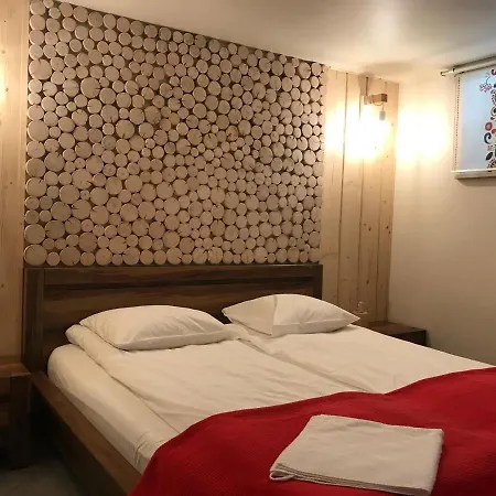 Appartement Karola Stryji