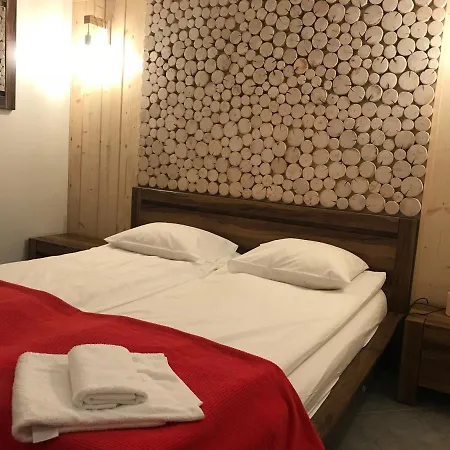 Appartement Karola Stryji *