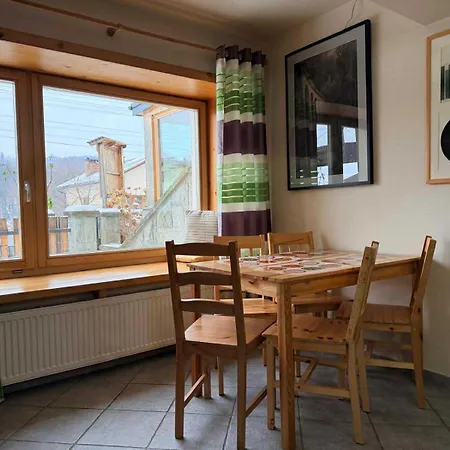 Appartement Karola Stryi *