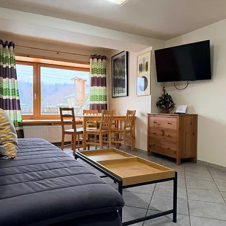 Appartement Karola Stryi Wisła