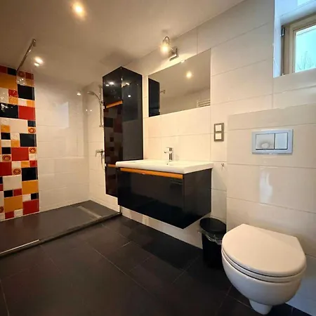 Apartment Karola Stryi *