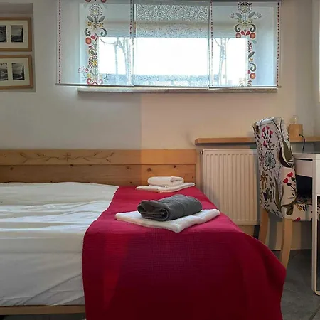Karola Stryi Apartment Wisla