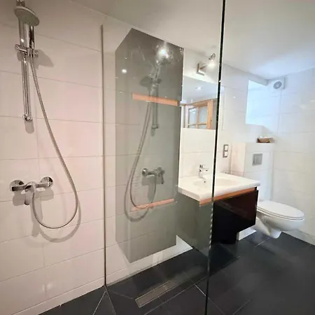 Apartment Karola Stryi Wisla