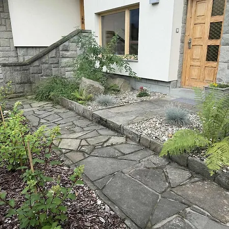 Apartment Karola Stryi Wisla