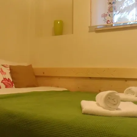 Karola Stryi * Wisła