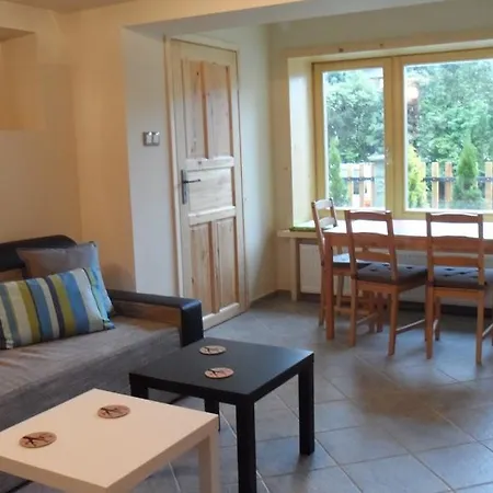 Apartamento Karola Stryi Wisła