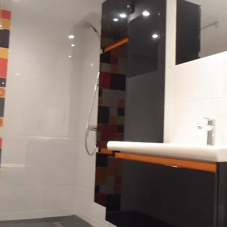 Karola Stryi アパート ヴィスワ