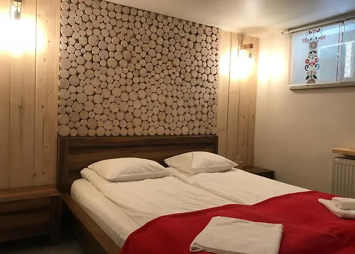 Apartment Karola Stryi