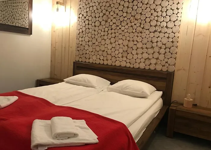 Apartment Karola Stryi *