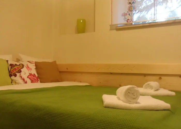 Karola Stryi * Wisla