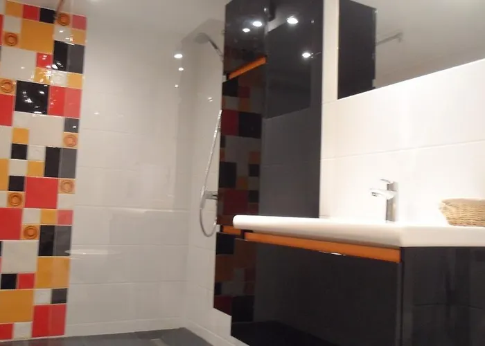 Karola Stryi Apartment Wisla